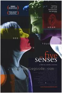 The Five Senses