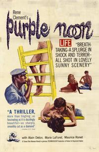 Purple Noon