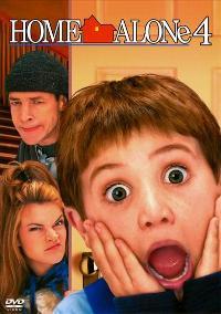Home Alone 4 (TV)