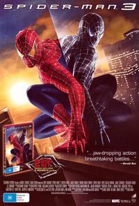 Spider-Man 3