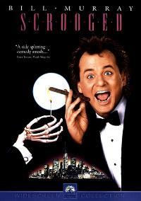 Scrooged