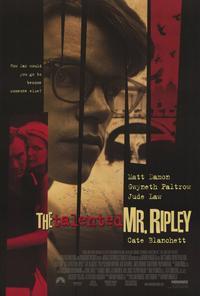 The Talented Mr. Ripley