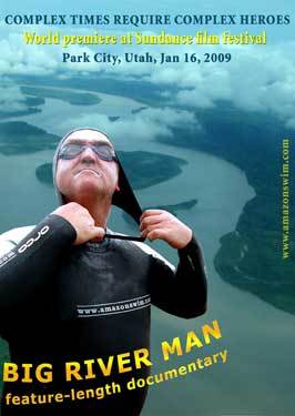 Big River Man