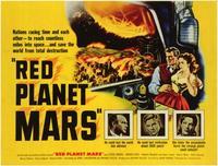 Red Planet Mars