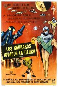 The Mysterians