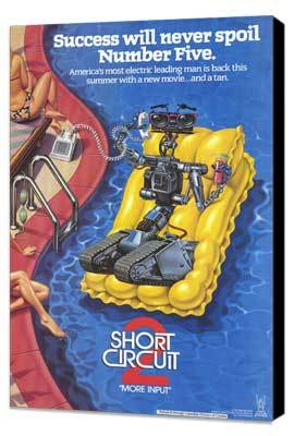 Short Circuit 2