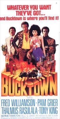 Bucktown
