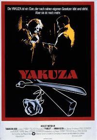 The Yakuza