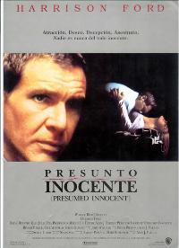 Presumed Innocent