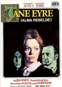 Jane Eyre