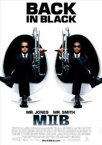 Men in Black 2