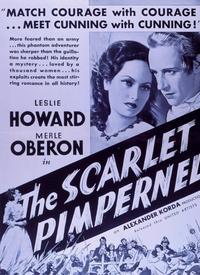 The Scarlet Pimpernel