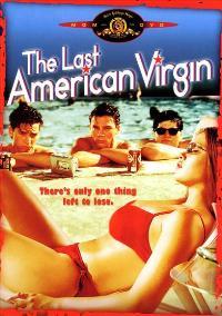 The Last American Virgin