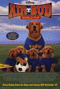 Air Bud:  World Pup