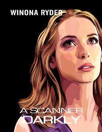 A Scanner Darkly