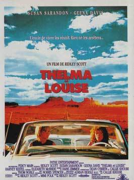 Thelma & Louise