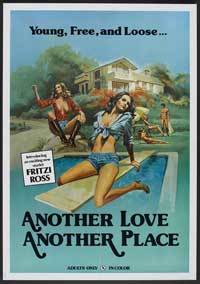 Another Love, Another Place