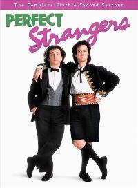 Perfect Strangers