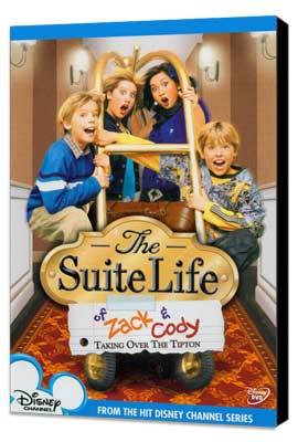 The Suite Life of Zack and Cody