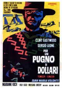 A Fistful of Dollars