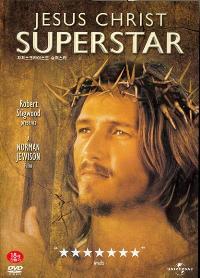 Jesus Christ Superstar