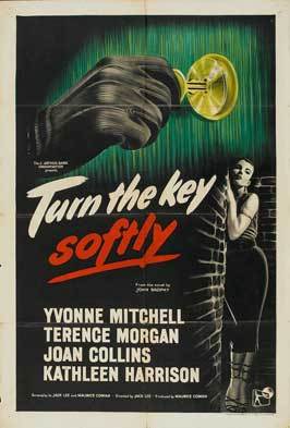 Turn the Key Softly