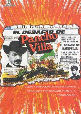Pancho Villa