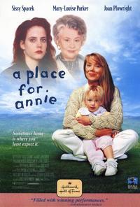 A Place for Annie