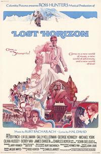 Lost Horizon