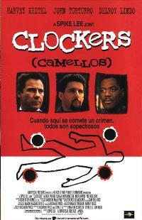 Clockers