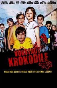 Die Vorstadtkrokodile (TV)