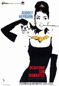 Breakfast at Tiffany's