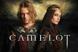 Camelot (TV)