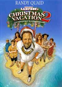 National Lampoon's Christmas Vacation 2: Cousin Eddie's Island Adventure