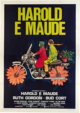 Harold and Maude