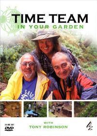 Time Team (TV)