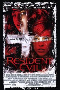 Resident Evil