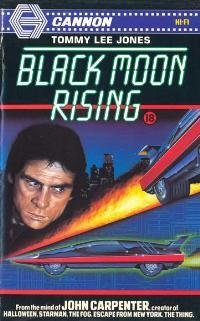 Black Moon Rising