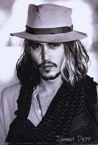 Johnny Depp