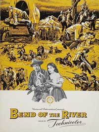 Bend of the River