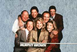 Murphy Brown (TV)