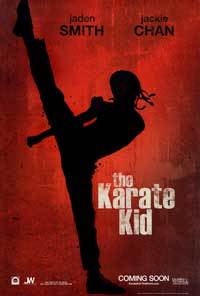 The Karate Kid