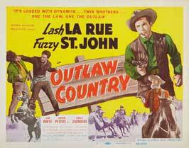 Outlaw Country
