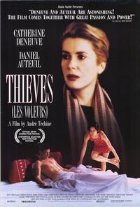 Thieves (Les Voleurs)