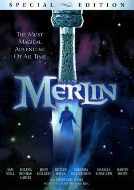 Merlin (TV)