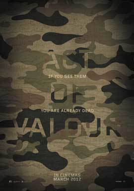 Act of Valor