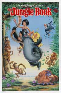 Jungle Book, The