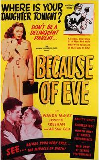 Because of Eve