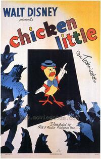 Chicken Little