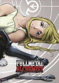 Fullmetal Alchemist (TV)